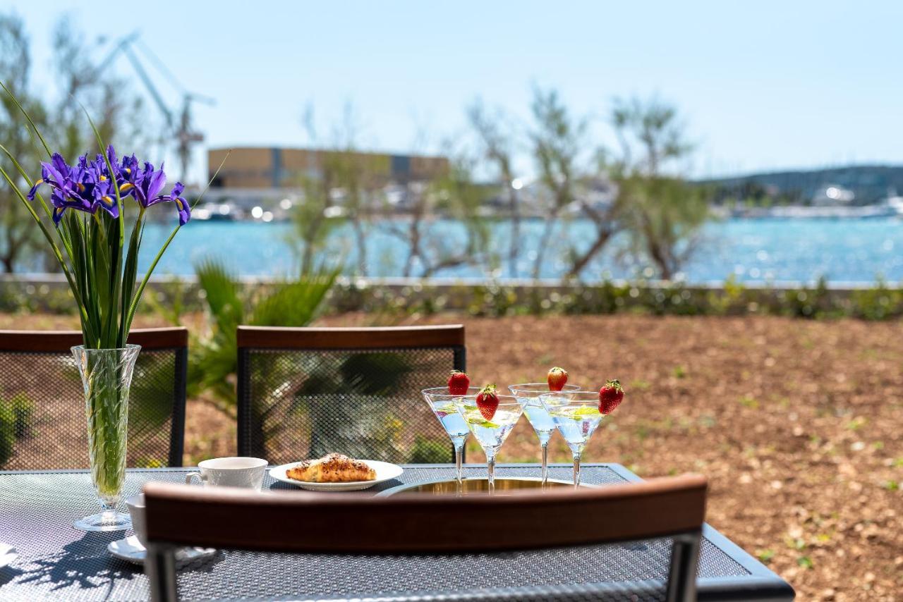 Infinity Residence Trogir Exterior foto